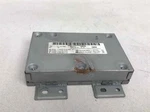Becker Media Communication Control A2048708026 Oe Fits Mercedes GL320 2007-2015 Used. Price: $33.15.