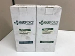 Lot Of New Maxiforce PCK275 Perkins Diesel Cylinder Kit 1004.40T. Price: $199.95.