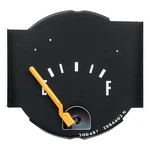 For Dodge Dart 1970-1971 Oer Dash Fuel Gauge New. Price: $168.65.