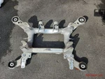 2013 Bmw 528I F10 Rear Suspension K-frame Local Pickup Used. Price: $149.99.
