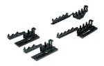 Wheeler Fleet 02-0089 Clip Kit,p Wire-retainer Spark Plug Wire-lot Of New. Price: $21.99.
