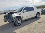Tan Console Lid Oem 12-13 Cadillac Escalaext Used. Price: $235.00.