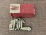 Fomoco Ford Jet Body & Well Assy EBP-9594-A Nos New. Price: $16.75.
