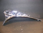 1949 1950 Plymouth Hood Ornament Oem 1335472 Mopar Used. Price: $149.99.