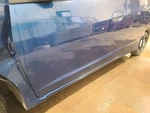 Driver Left Front Door Electric Fits 10-14 Insight 665772 Used. Price: $499.00.
