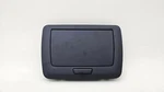 2009-2015 Bmw F01 F02 Rear Right Passenger Side Mirror With Light Black Oem Used. Price: $22.68.