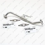 Oem Genuine Hyundai Sonata Kia Optima Oil Return Pipe Gasket Set Engine Line New. Price: $68.00.