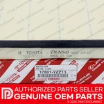 Genuine Toyota 10-22 4RUNNER 09-14 Fj Cruiser Oem Engine Air Filter 17801-YZZ13 New. Price: $26.99.