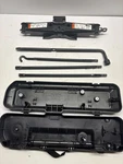 Ford F150 F-150 Jack Tool Kit 2009 2010 2011 2012 2013 2014 Used. Price: $80.00.