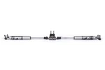 Suspension BDS2027DF Dual Stabilizer Kit 2.0 For 07-18 Jeep Wrangler Jk New. Price: $545.85.