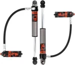 Fox Performance Elite 2.5 Front Shocks Jeep Wrangler Jlu W/ 3.5-4" Lift New. Price: $1599.99.