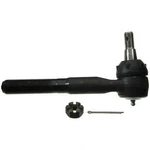 Steering Tie Rod End Quicksteer ES3418 New. Price: $18.05.