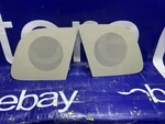 15-20 Set Lh Rh Rear Mercedes Benz C300 W205 Deck Shelf Speaker Cover Trim Oem Used. Price: $32.76.