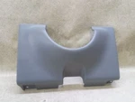 Under Column Trim Bezel Panel Fits 1989 1990 1991 1992 1993 1994 Ford Ranger N15 Used. Price: $32.50.