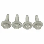 Genuine Ford Drive Shaft Center Support Bolt W701834-S439 New. Price: $13.04.