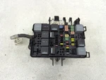2015-2016 Ford TRANSIT-250 Relay Module CH7TF Used. Price: $97.91.