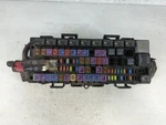 2016-2017 Lincoln Navigator Relay Module 9L1T-14A003-BA LVDF7 Used. Price: $49.60.