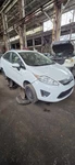 2011-2019 Ford Fiesta 1.6L Front Suspension Crossmember Used. Price: $500.02.