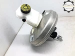 2014-2024 Mini Cooper Brake Booster Master Cylinder W/ Reservoir Oem Used. Price: $149.99.