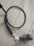 TD2K67SH0 Mazda CX9 Grille Camera Wire Harness Genuine Oem Used. Price: $220.00.