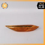 11-14 Porsche Cayenne 958 Front Left Driver Side Marker Light 7P5949101A Oem Used. Price: $41.50.