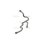 5317164 Fuel Filler Housing Drain Hose For Cummins New. Price: $107.03.