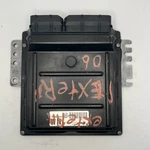 2010 Nissan Pathfinder 4.0L Ecu/ecm MEC77-250 C1 Used. Price: $105.00.