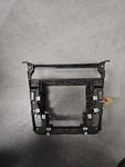 2008 Bmw 528I 535I 528XI 535XI E60 E61 Dash Center Console Radio Bracket Carrier Used. Price: $25.00.
