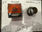 Federal Mogul National Oil Seals 5200 New. Price: $22.49.