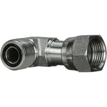 Gates G60724-0404 Hydraulic Coupling / Adapter New. Price: $17.99.