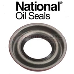 National Rear Outer Differential Pinion Seal For 1975-1977 Pontiac Astre Dj New. Price: $26.85.