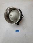 Toyota MK3 Supra Blower Motor & Housing Assy Heater Front 87130-14130 Used. Price: $130.00.