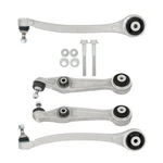 For Tesla 12-21 Front Lower Rear Control Arms And Ball Head 102735100C 2007106 New. Price: $127.83.