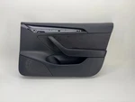 2022-2023 Tesla Model Front Right Door Panel 1761296-01-A Used. Price: $182.00.