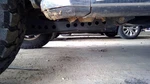 Front Axle Beam 2WD Fits 14-24 Dodge 2500 Pickup 5279082 Used. Price: $490.00.