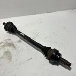 Oem Rear Right Passenger Side Cv Axle Shaft Bmw 550 Xi Awd 2011-2016 Used. Price: $84.94.