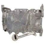 Genuine Ford Oil Pan BG1Z6675E New. Price: $183.49.