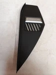 17-19 Ford F250 F350 End Panel Lh Superduty Badge Dash Trim Bezel Pie Used. Price: $53.19.
