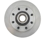 Raybestos 5974R R-line Brake Rotor & Hub Assembly For 88-94 C2500 C3500 New. Price: $143.99.