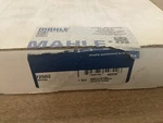 Mahle 72502 Multi Purpose Ring Set New. Price: $39.99.