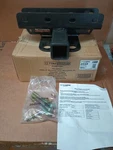 New Towsmart 2" Receiver Hitch 2049 For Jeep Wrangler & Jk With Bolts Free Shipp. Price: $82.50.