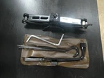 Accord 2005 Jack 104952958 Used. Price: $67.34.