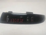 Toyota Sienna Front Defroster Switches Emergency 2004-2010 Oem Used. Price: $49.99.