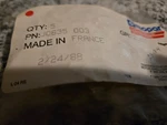 Nos Mopar J0635003 ( Springs ) Free Shipping New. Price: $42.75.