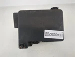 2013-2016 Chevrolet Equinox Relay Module 22929762 FEDC5 Used. Price: $42.27.
