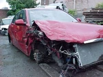2005 Elantra Fuel Filler Door 229588 Used. Price: $41.99.