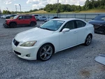 Passenger Rear Suspension Sedan Rwd Fits 09-12 Lexus IS250 5122187 Used. Price: $462.50.