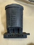 2008-2010 Ford 6.4L Powerstroke Diesel Oil Fill Cannister Housing 1847917C1 Oem Used. Price: $28.49.