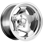 Ultra 50 Spoke 15X8 5X4.75" -19MM Machined Wheel Rim 15" Inch New. Price: $181.99.
