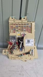 2017-2018 Hyundai Elantra Interior Cabin Dash Fuse Box Oem 91950-F2020 Used. Price: $120.00.